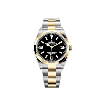 ROLEX Explorer 124273