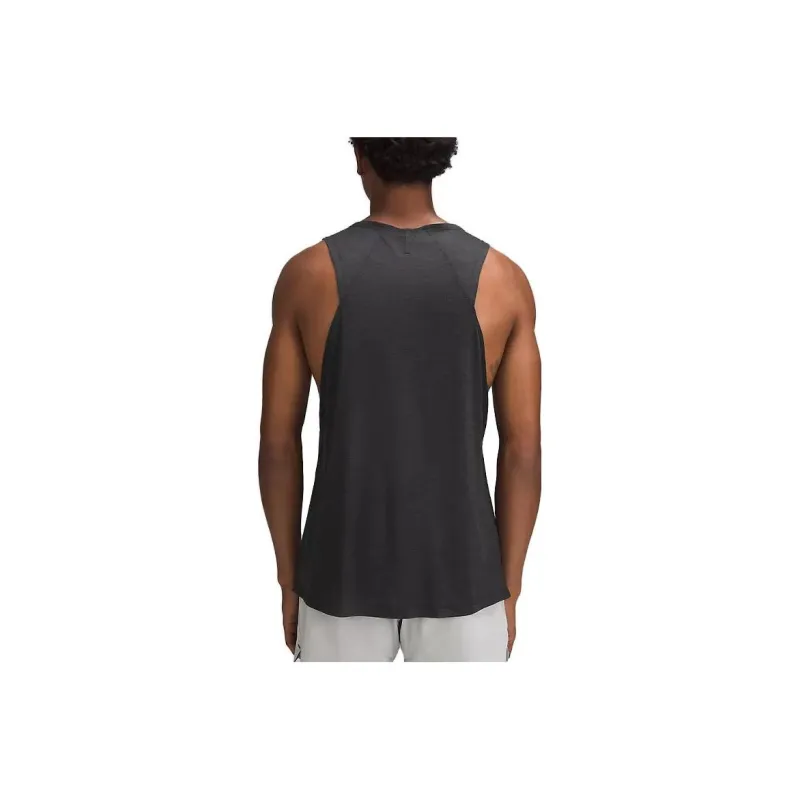 Lululemon Tank Tops Men-7