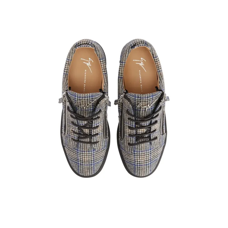 Giuseppe Zanotti Frankie Low top Sneakers-2