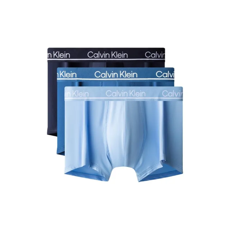 CALVIN KLEIN Underpants Men's 3 Pack-11
