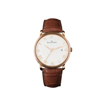 BLANCPAIN Villeret 6651 3642 55B