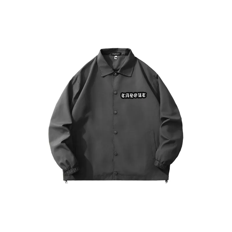 TAPOUT Jackets Unisex-6