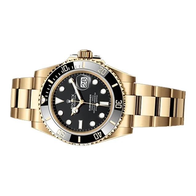 ROLEX Submariner Date 126618LN-1