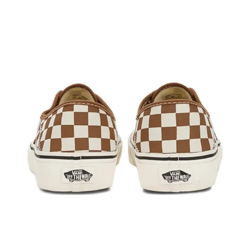 Vans Authentic VR3 Sf 'Brown White'-5