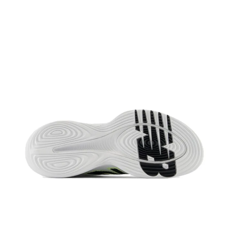 New Balance FuelCell VB01 White Black Women's-3