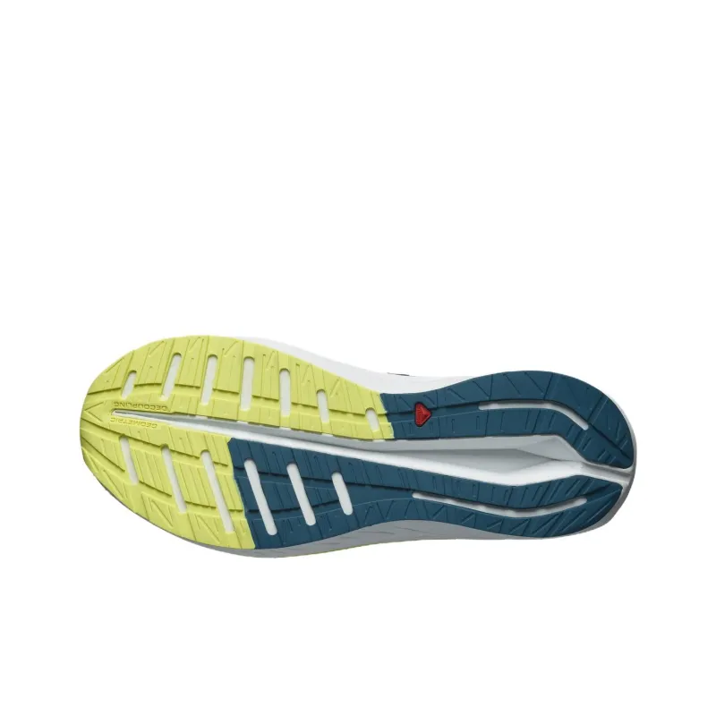 SALOMON Aero Blaze 'Blue Ashes Sunny Lime'-4