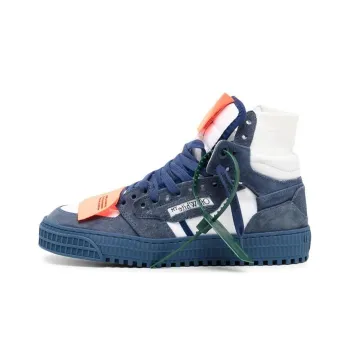OFF-WHITE Off Court 3.0 High-top Sneakers