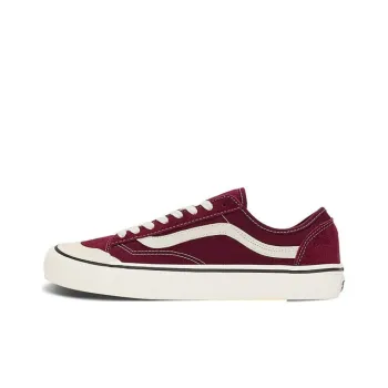 Vans Style 136 Decon VR3 'Burgundy'