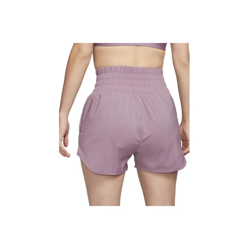 Nike Sports Shorts Women's Light Purple-1
