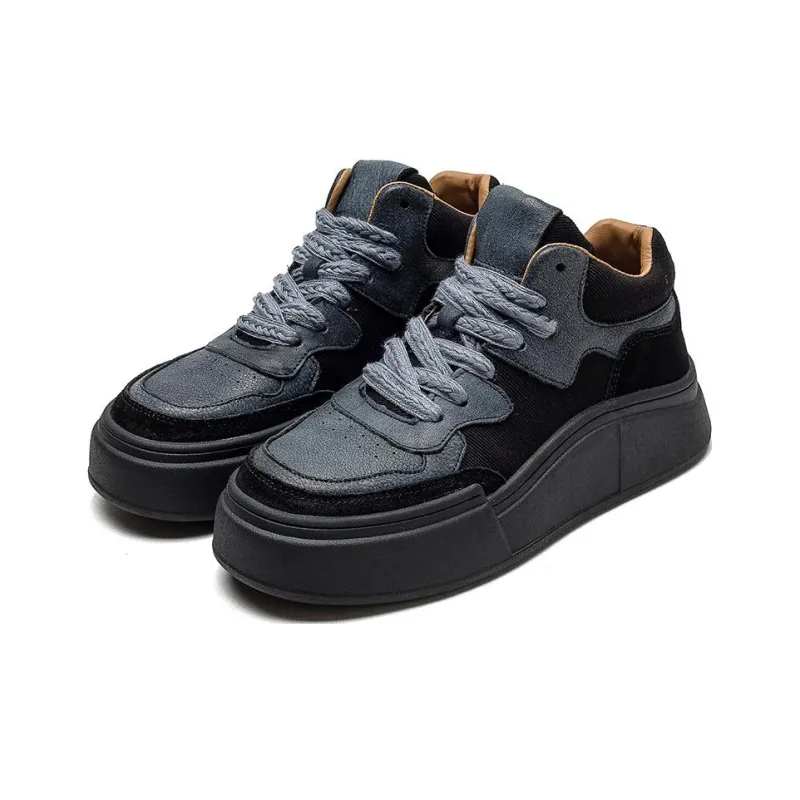 Jay Low-Top Skateboard Shoes Women's-10
