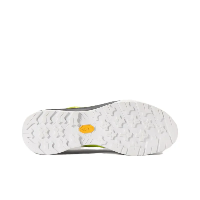 Arcteryx Konseal FL 2 Anti-Slip Wear-Resistant Low-Top Hiking Shoes Women's Yellow-4