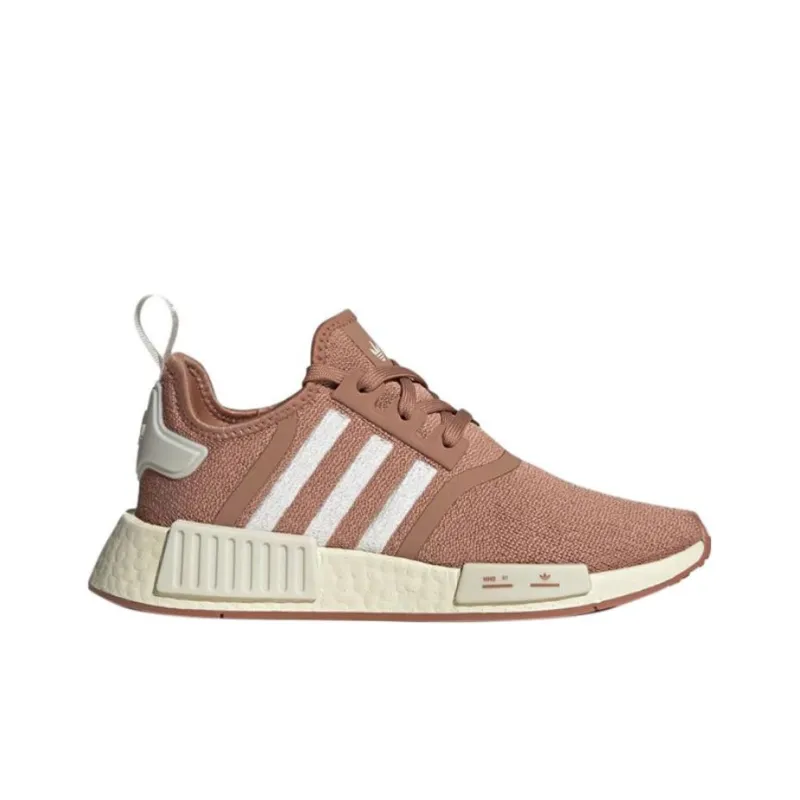 Adidas Originals Women's NMD_R1 'Clay Strata Off White'-1