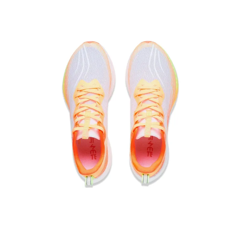 LINING Red Hare 6 Pro Running Shoes Women's Low Top-2