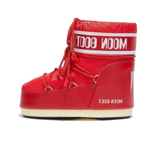 Moon Boot Snow Boots Unisex