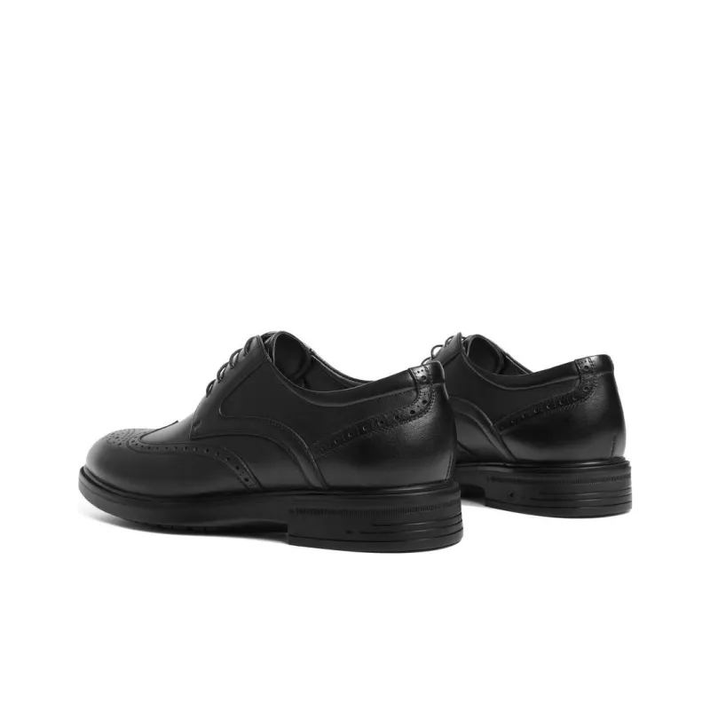 BELLE Dress Shoes Men's Packaging-11