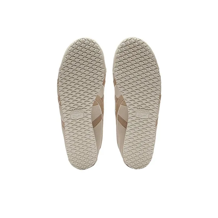 Onitsuka Tiger Mexico 66 Birch Wood Crepe-6