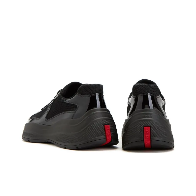 PRADA America's Cup 'Black'-4