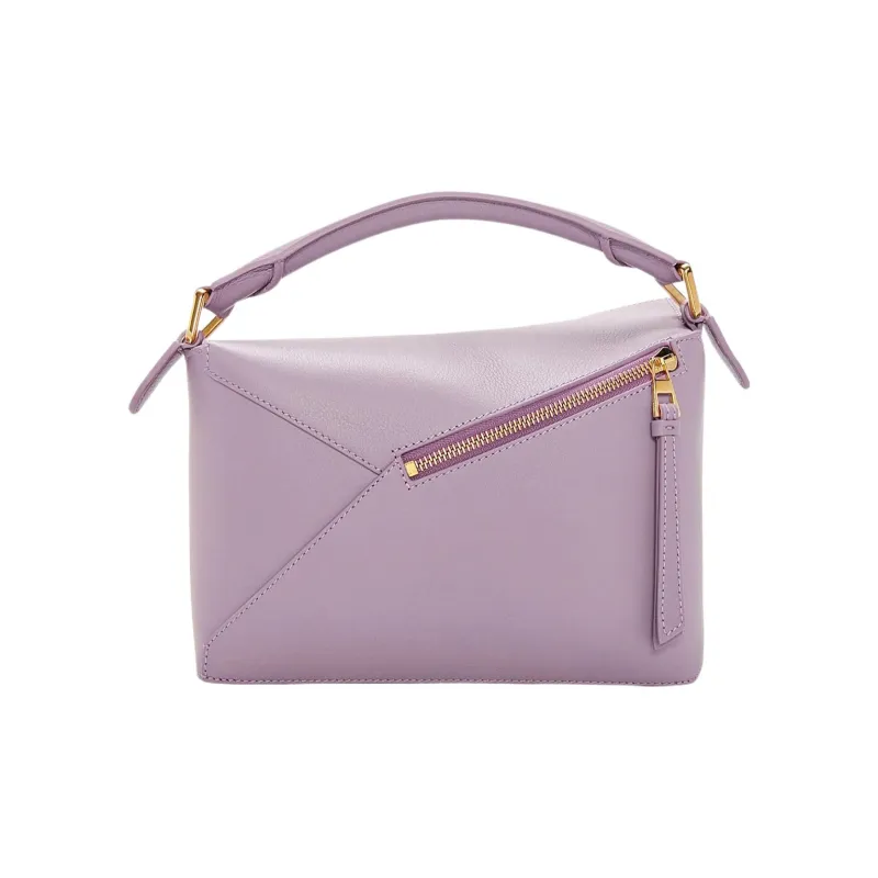 LOEWE Puzzle Handbags-4