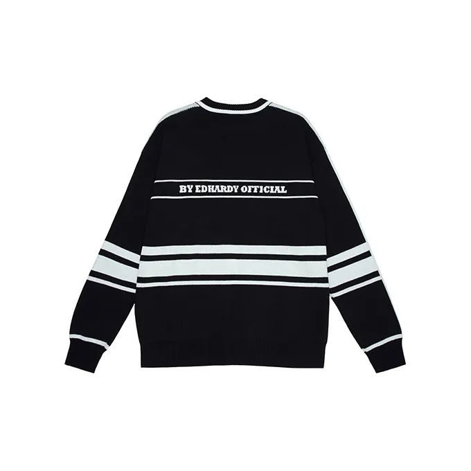 ED HARDY X Sweaters Unisex-1