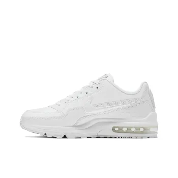 Nike Air Max Ltd 3 White