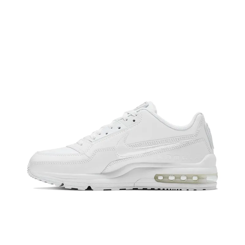 Nike Air Max Ltd 3 White-0