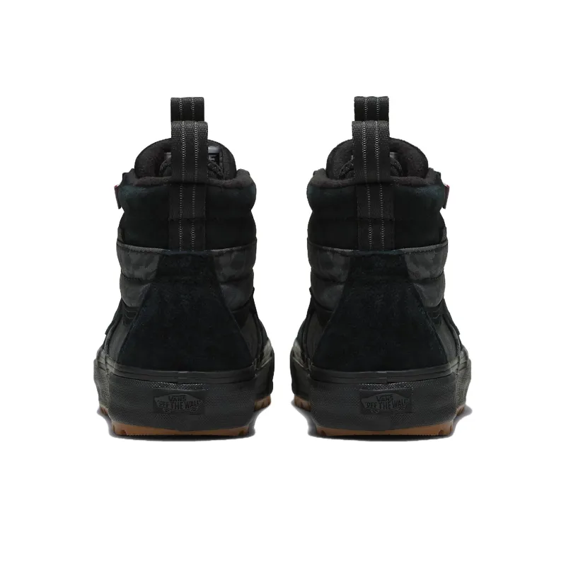 Vans SK8 Hi Buty Mte 2 'Black'-3