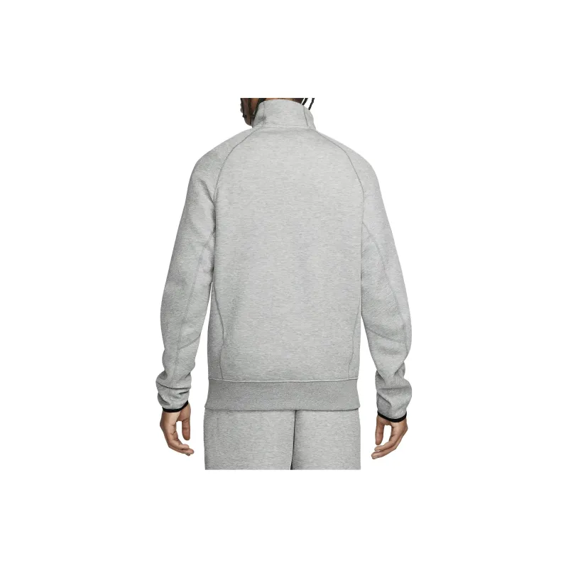 Nike Sportswear Tech Fleece 1/2 Zip Sweatshirt-1