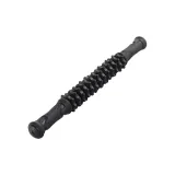 Gears Massage Wand Black