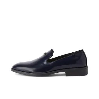 Giuseppe Zanotti/GZ Loafers Men's Blue