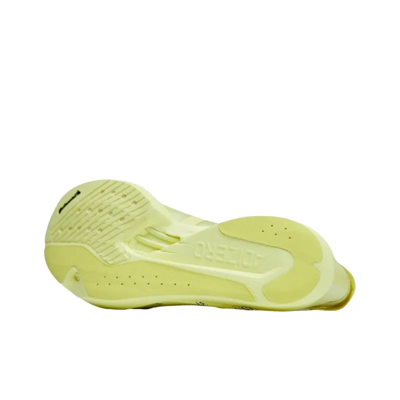 Adidas Y 3 Takumi Sen 9 Blush Yellow Black-3