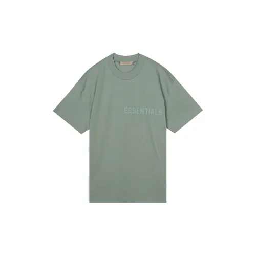 Fear of God Essentials SS23 Ss Tee Sycamore