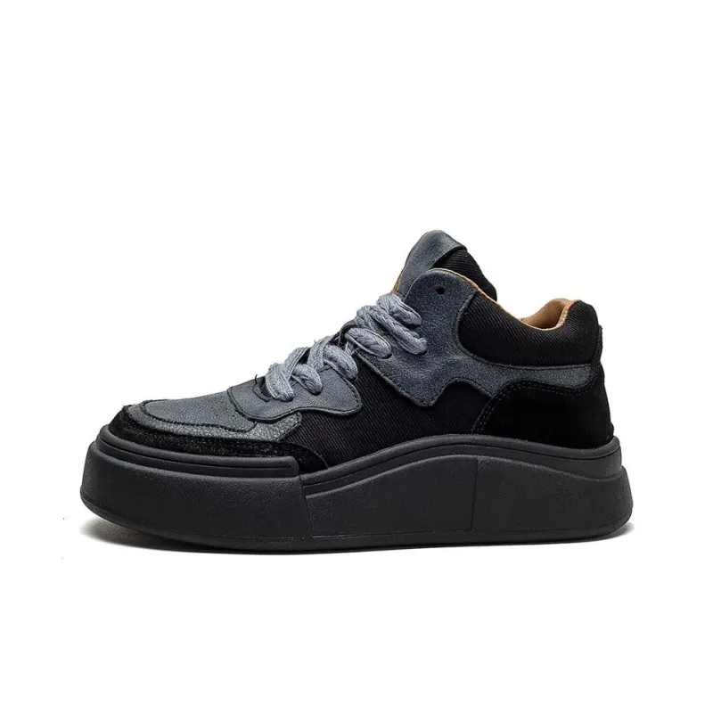 Jay Low-Top Skateboard Shoes Women's-8