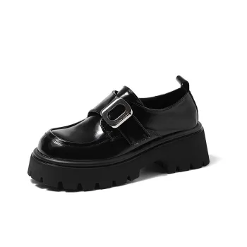MIS. DANNY Loafers 5.5cm Women's