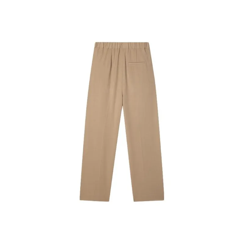 GAP Casual Pants Women's Khaki-1