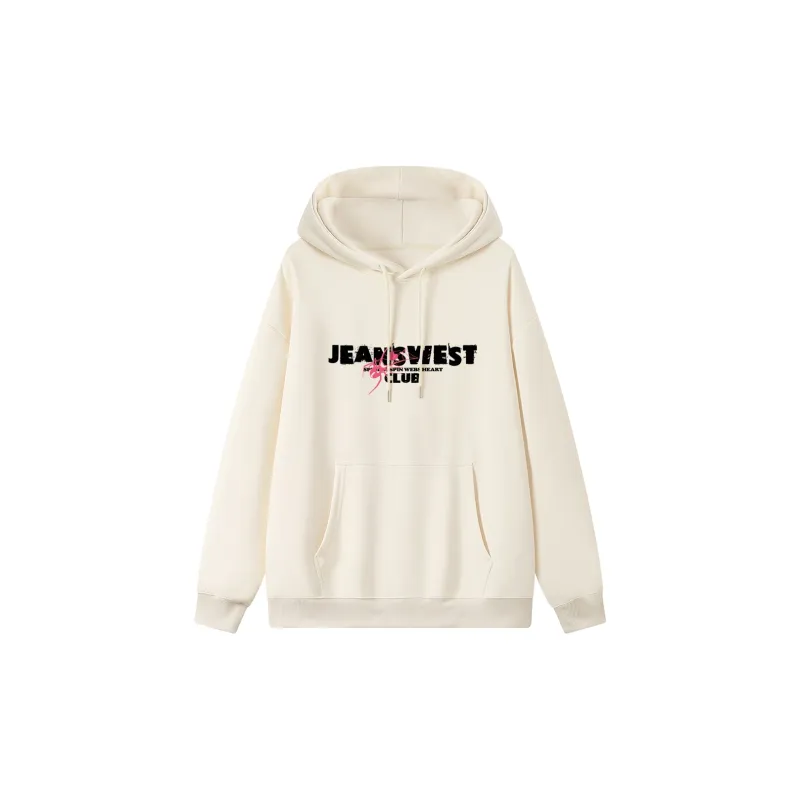 JEANSWEST CLUB Sweatshirt Unisex-6