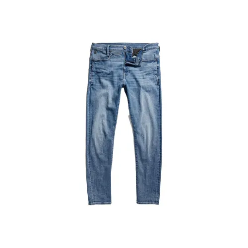 G-STAR RAW Jeans Men Nicaragua Blue