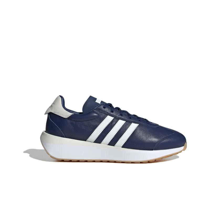 Adidas Originals Country Xlg 'Dark Blue White'-1