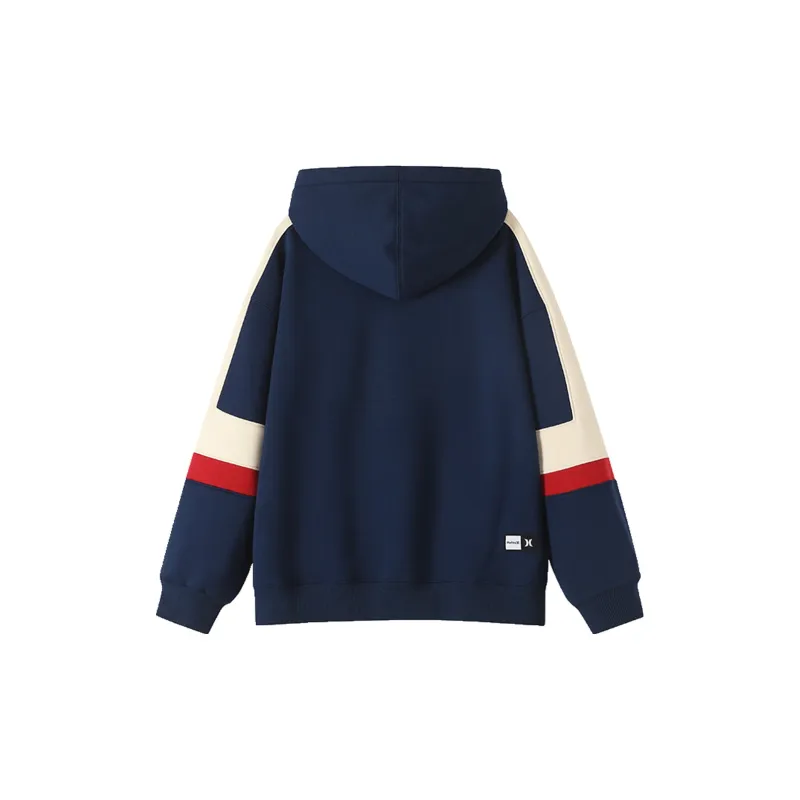 Hurley Sweatshirts Unisex-4