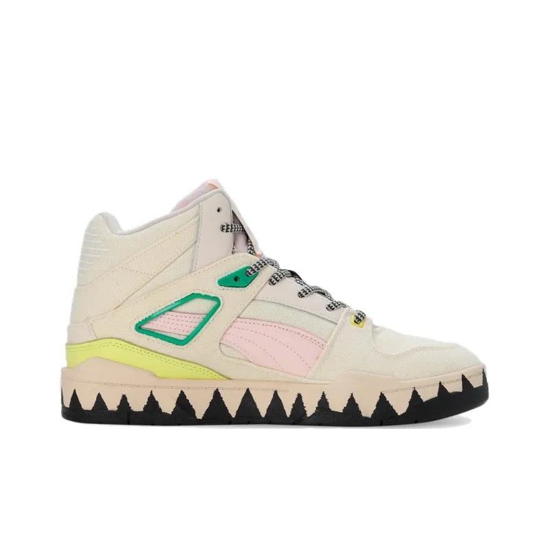 PUMA Lemlem X Slipstream Mid 'Ghost Pepper' Women's-1
