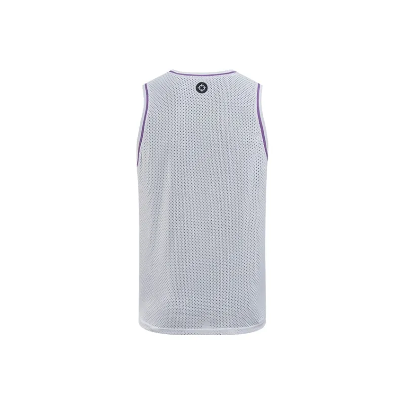 RIGORER Basketball Jersey Unisex-6