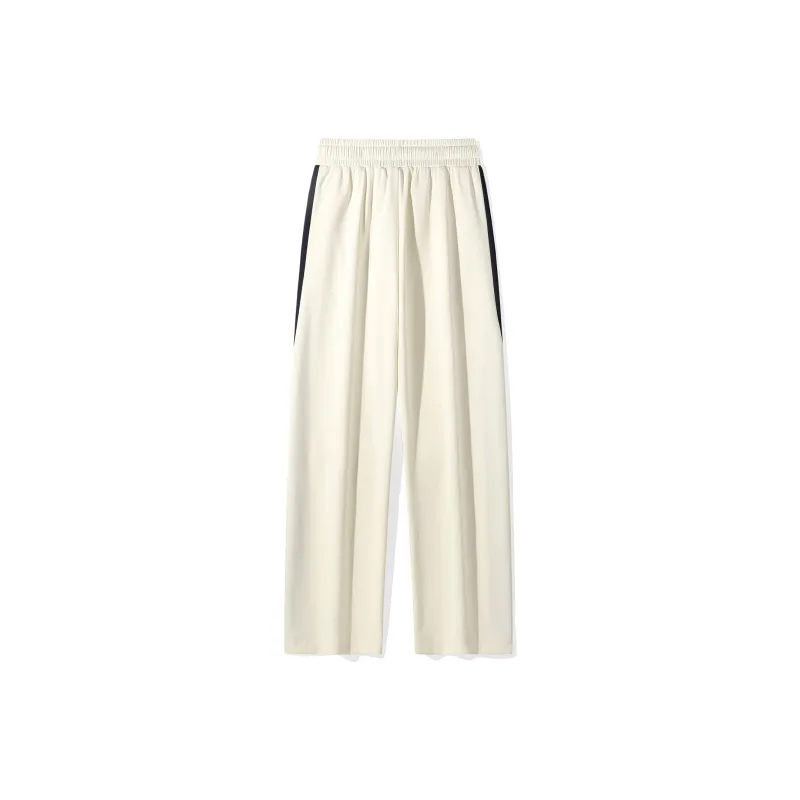 FIDO DIDO Casual Pants Unisex-12