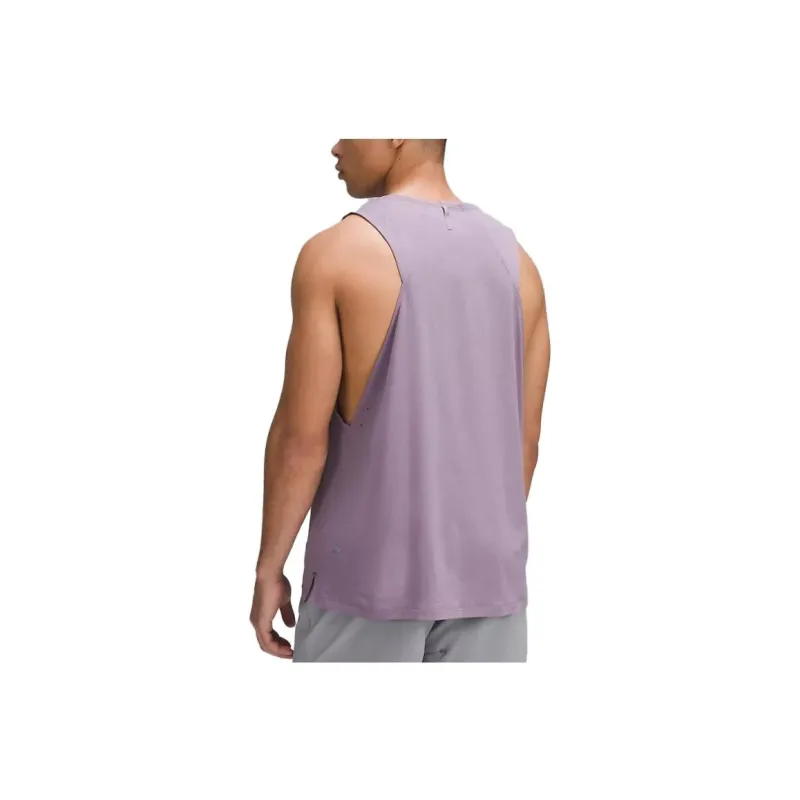 Lululemon Tank Tops Men-1