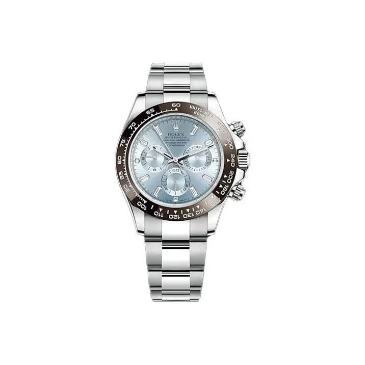 ROLEX Men Universe Slim Ditan Series Watch-0