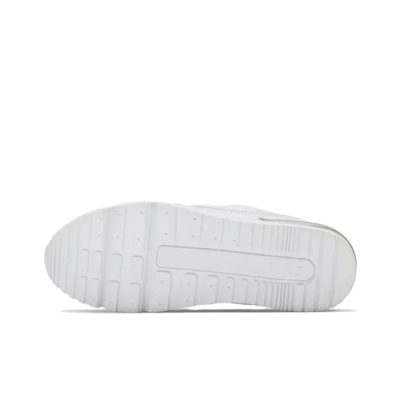 Nike Air Max Ltd 3 White-4