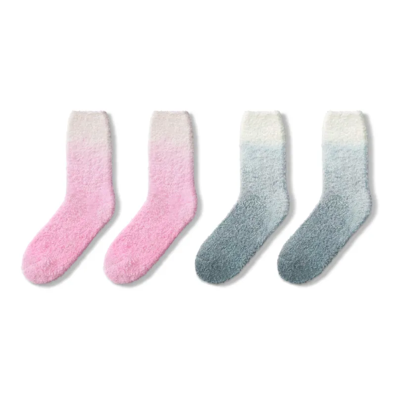 Mast Point Women's Mid Calf Socks-6