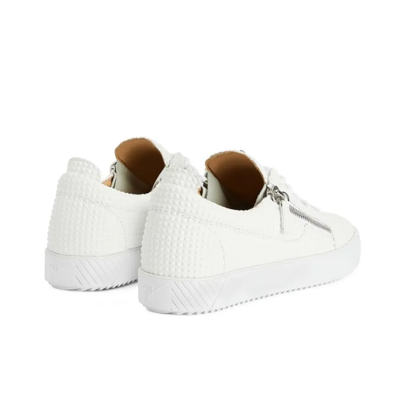 Giuseppe Zanotti Frankie Low top Sneakers-4