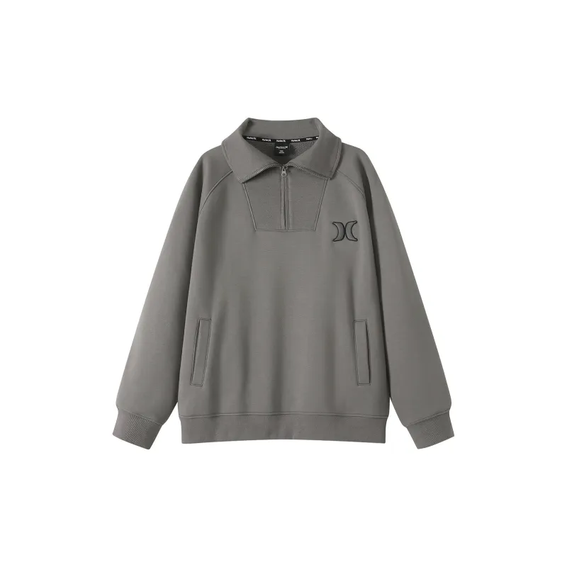 Hurley Sweatshirts Unisex-3