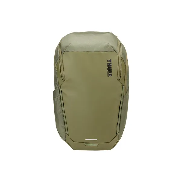 THULE Polyester Backpack Unisex Green-0