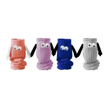 PAINWAKE Unisex Mid-Calf Socks