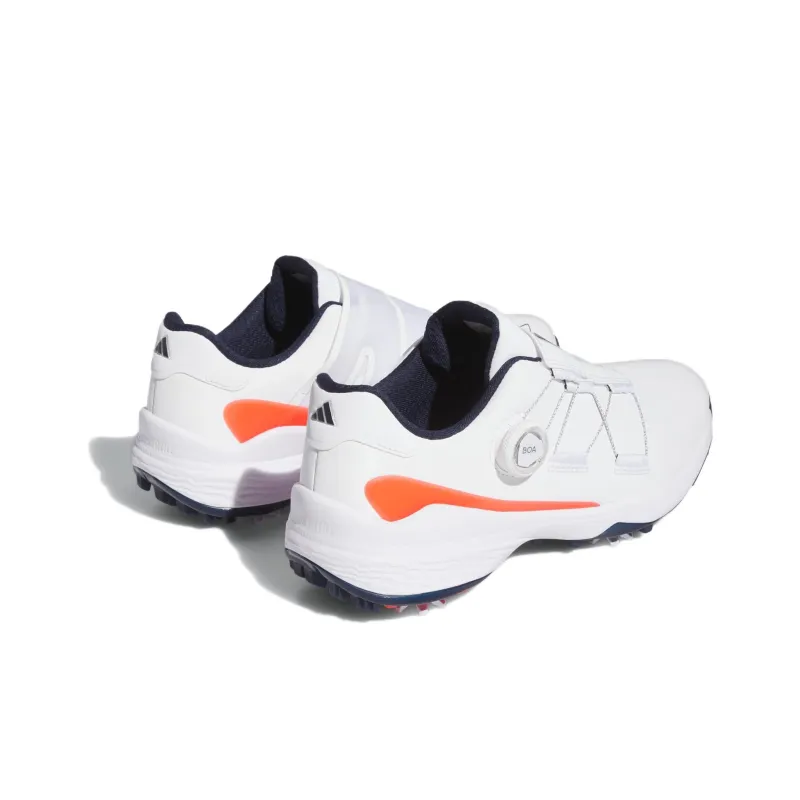 Adidas ZG23 Boa 'White Bright Red'-3